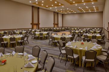 Ballroom