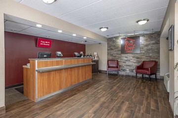 Red Roof Inn Atlanta - Smyrna / Ballpark