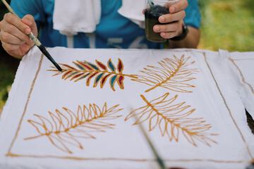 Children's activities