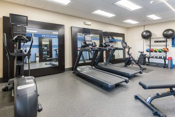 Health and Fitness 42 of 46