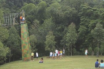 Sports facility