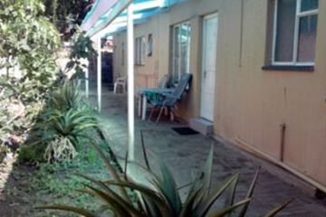 Terrace or Patio