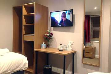 Room amenity