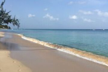 Beach or Ocean View
