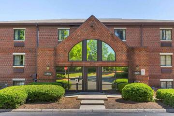 Extended Stay Cary