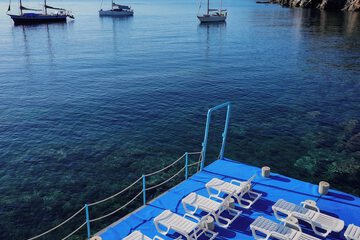 Sundeck
