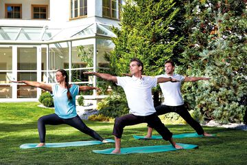 Yoga