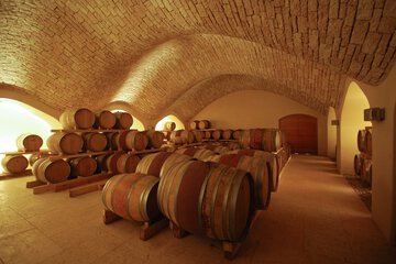 Winery