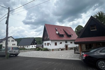 Dock