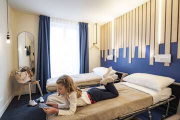 Children's theme room