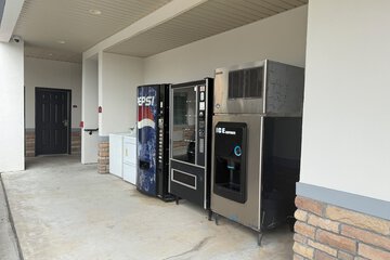 Vending machine