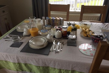 meal