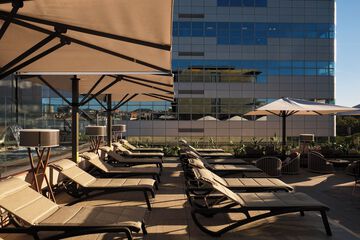 Sundeck