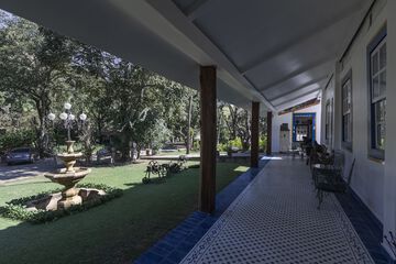 Porch
