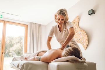Spa treatment