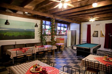 Billiards
