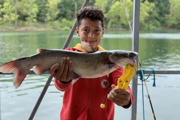 Fishing
