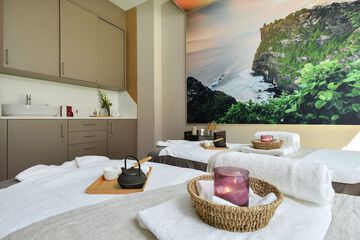 Spa treatment
