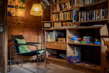 Library
