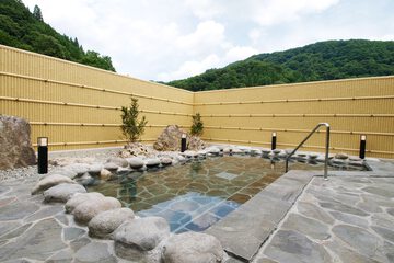 Public bath