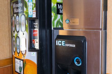 Vending machine