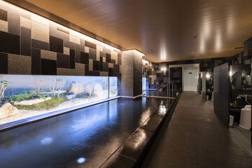 Public bath