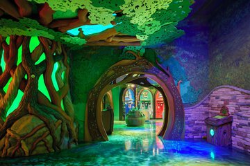 Children's activities