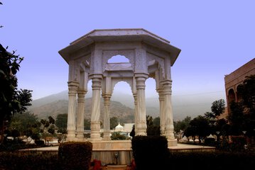 Gazebo