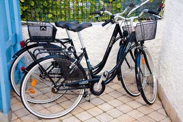 Bicycling