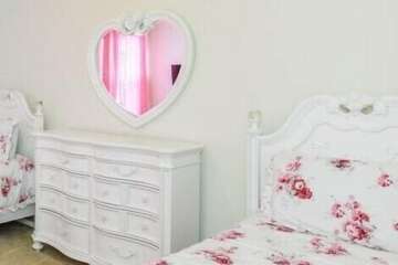 Children's theme room
