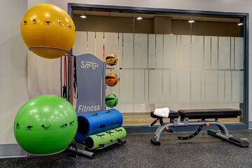 Health and Fitness 34 of 38