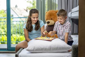 Children's activities