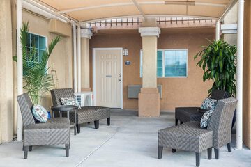 Property amenity