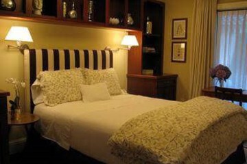  Hamptons Brazil Guesthouse 15