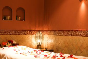 Treatment room