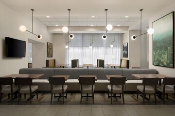 Breakfast/Coffee Service 64 of 67