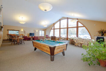 Billiards