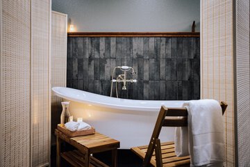 Spa treatment