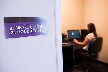 Business Center 68 of 71