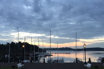Marina