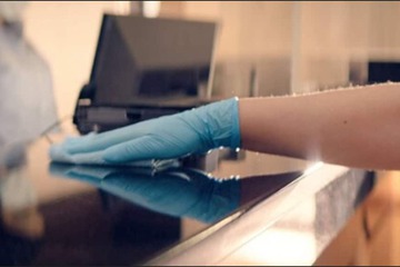 Cleanliness standards