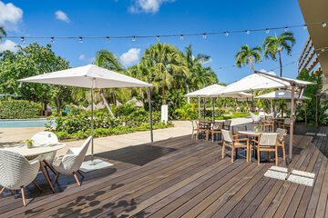 Sundeck