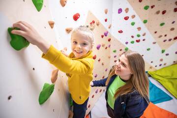 Children's activities
