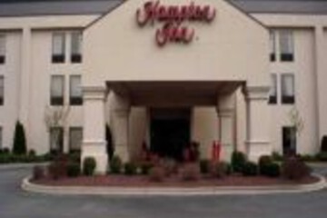 Holiday Inn Express New Albany