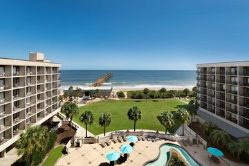 DoubleTree Resort by Hilton Myrtle Beach