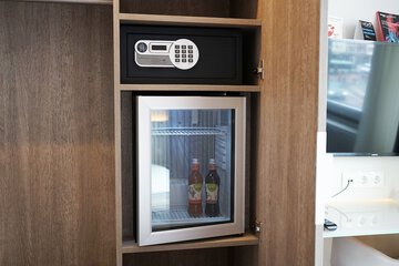 Minibar