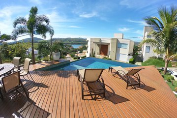 Sundeck