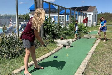 Children's activities