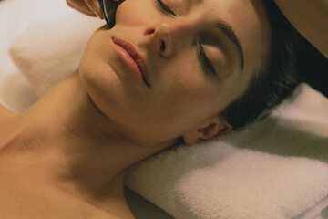 Spa treatment
