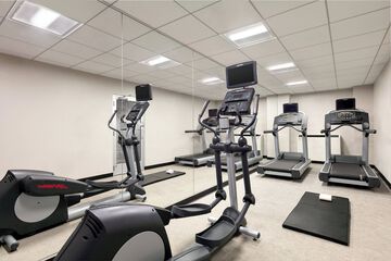 Health and Fitness 30 of 30